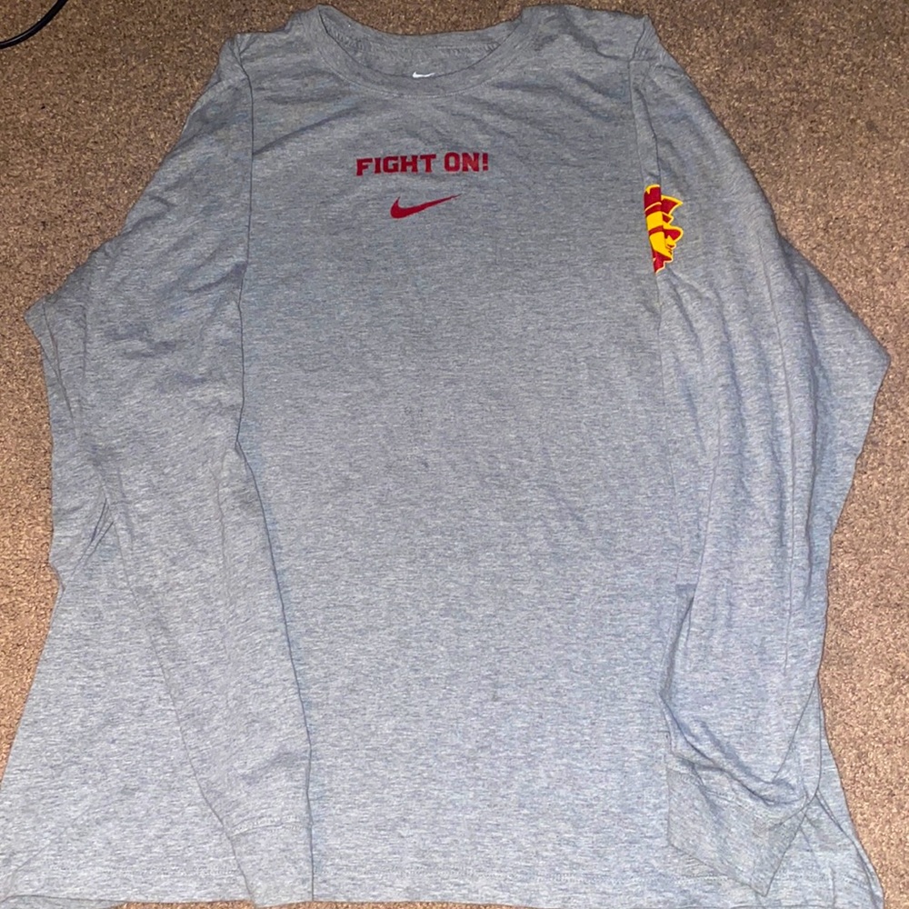 USC long sleeve